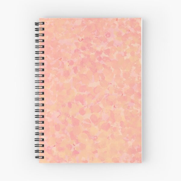 Item preview, Pink Petals Abstract Impressionist designed and sold by kierkegaard.