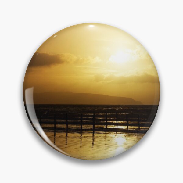 Item preview, Sunset  - Porstewart Strand designed and sold by alexandriaiona.