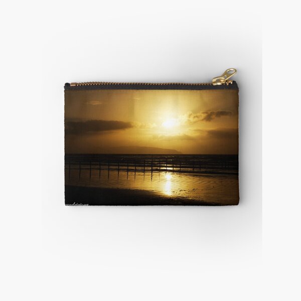 Item preview, Sunset  - Porstewart Strand designed and sold by alexandriaiona.