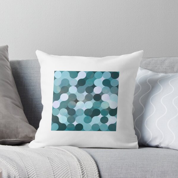 Item preview, Turquoise Sequins  designed and sold by Georg Varney.