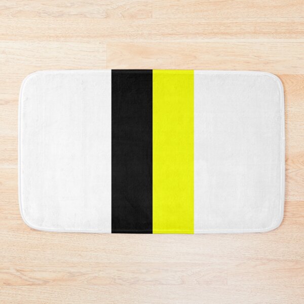 Item preview, Black Yellow designed and sold by andrewalcock.