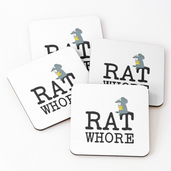 Item preview, rat whore designed and sold by SoufStore.
