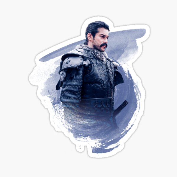 Kurulus Osman Stickers Redbubble