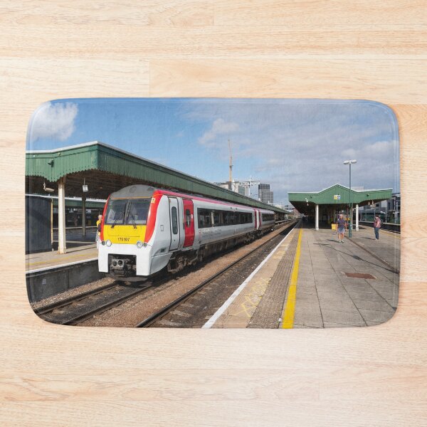 Item preview, Cardiff Central Coradia  designed and sold by hawkie.