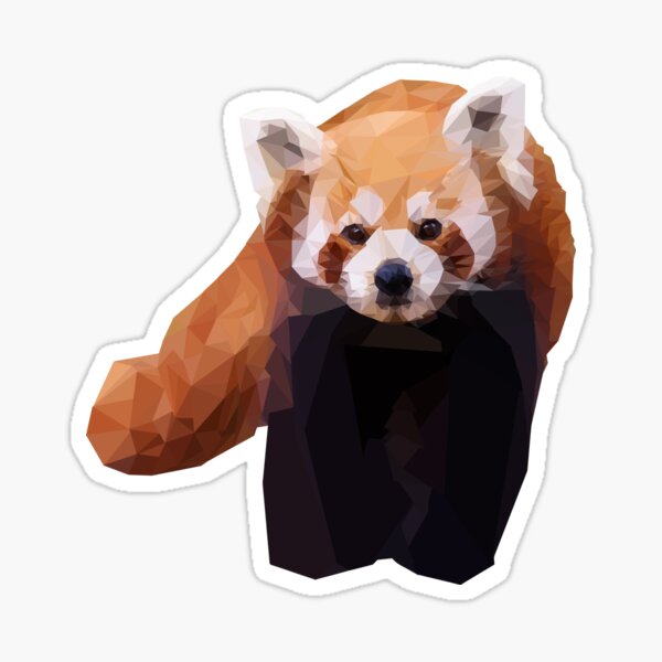 Red Panda Gifts Merchandise Redbubble - panda roblox gifts merchandise redbubble