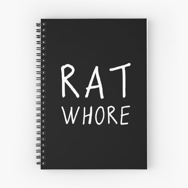 Item preview, rat whore designed and sold by SoufStore.