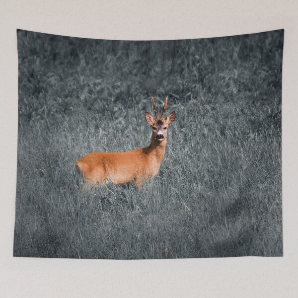 Item preview, Deer for beer designed and sold by RomaDalen.