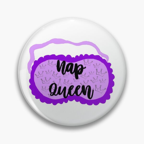 Artikelvorschau, Nap Queen entworfen und verkauft von picsofthings.