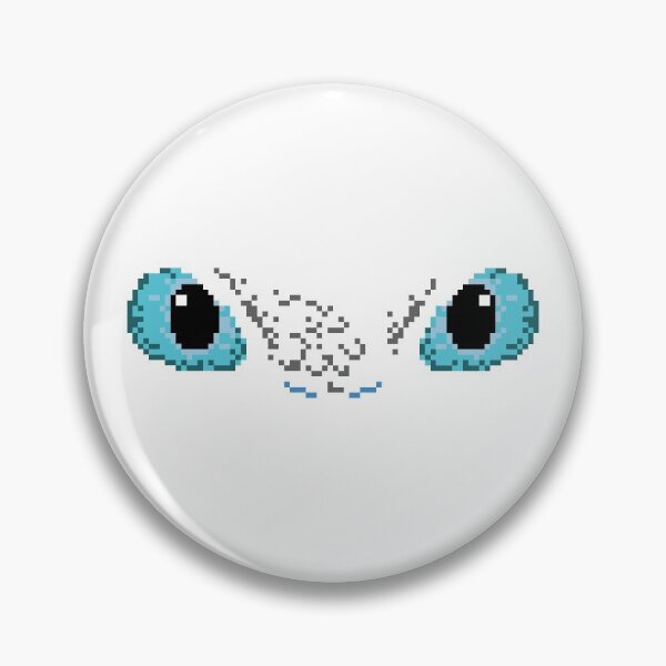 Item preview, Light Fury Eyes designed and sold by activespaceship.