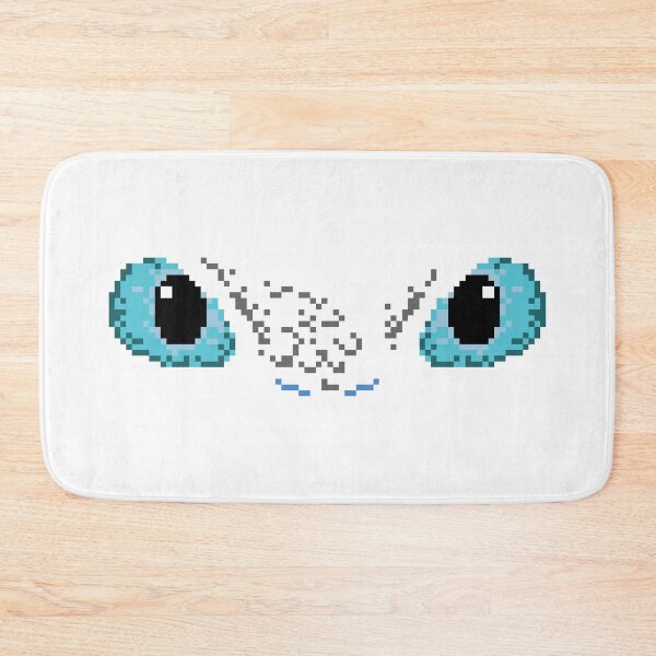 Item preview, Light Fury Eyes designed and sold by activespaceship.