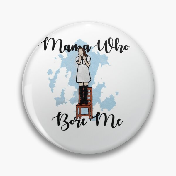 Item preview, Spring Awakening Mama Who Bore Me  designed and sold by slovett1000.