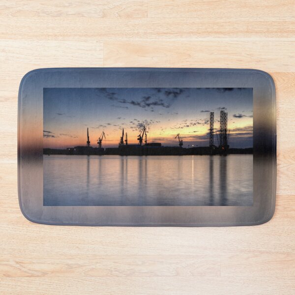 Item preview, Industrial Blurred  designed and sold by hawkie.