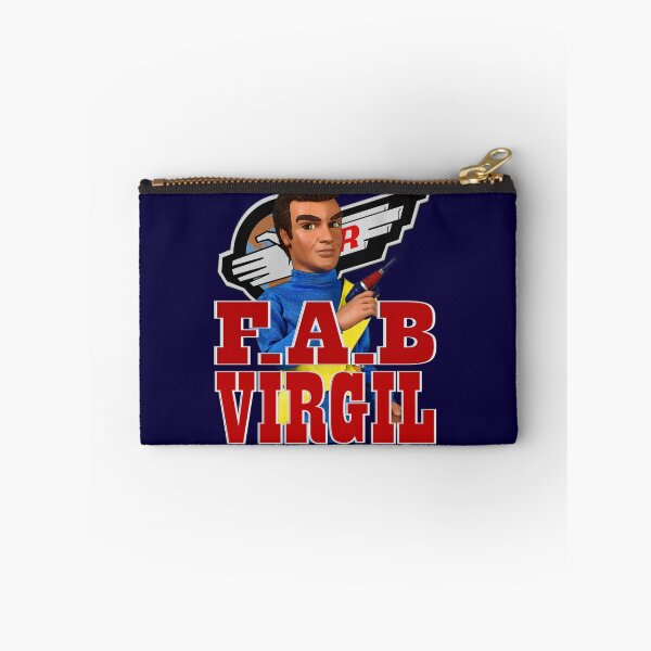 Item preview, F.A.B. VIRGIL designed and sold by PapaSquatch.