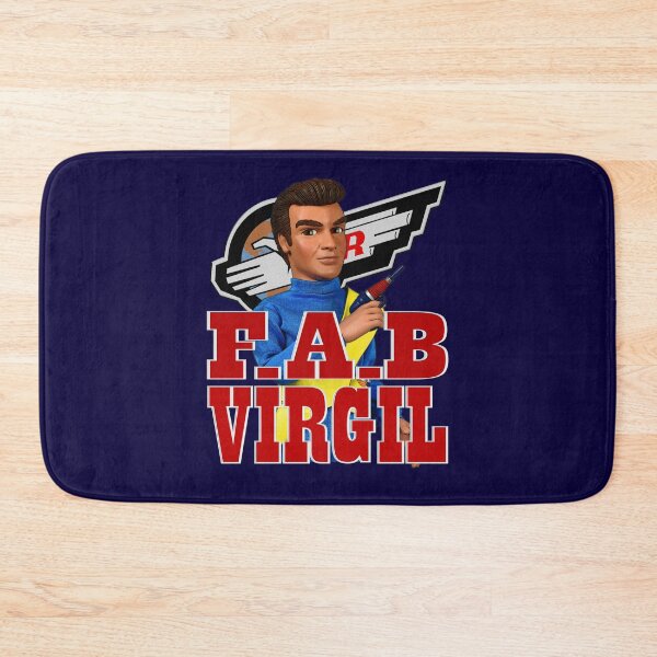 Item preview, F.A.B. VIRGIL designed and sold by PapaSquatch.
