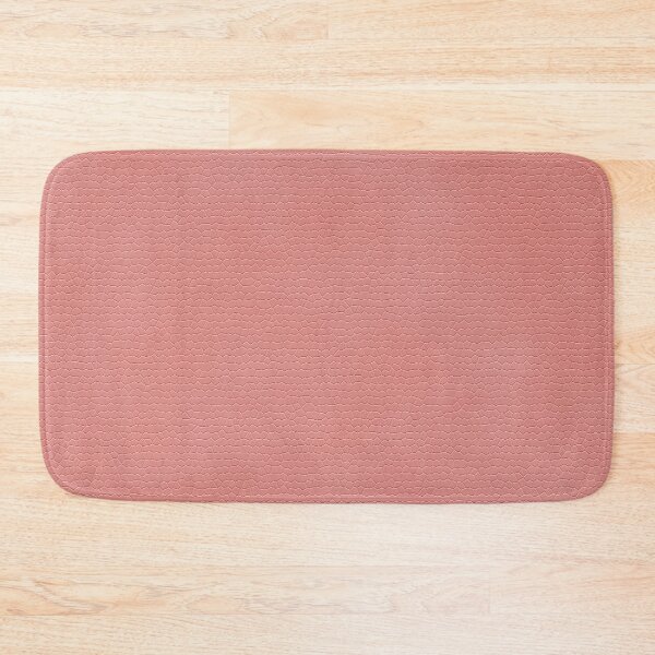 Item preview, pink leather designed and sold by ImagineKaye.