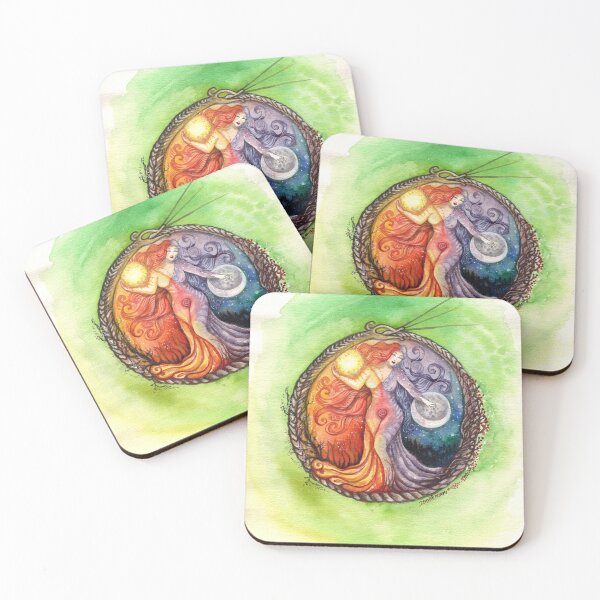 Item preview, As above so below designed and sold by TerraMoon.