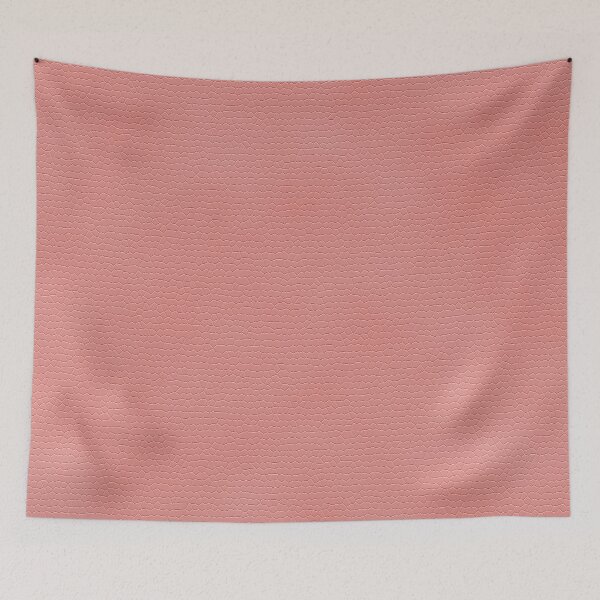Item preview, pink leather designed and sold by ImagineKaye.