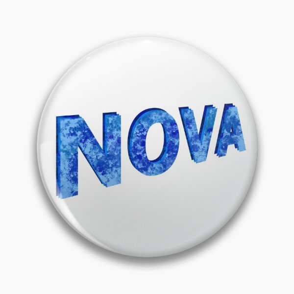 Item preview, NOVA design designed and sold by kotwicki.