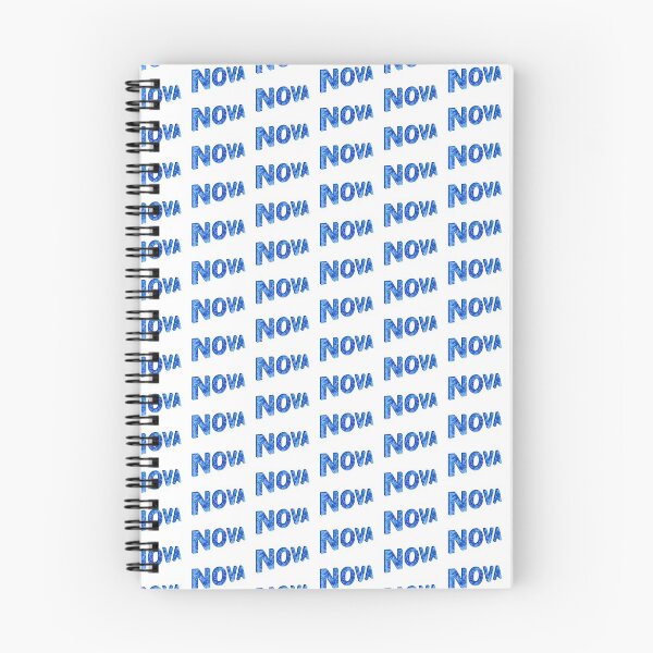 Item preview, NOVA design designed and sold by kotwicki.