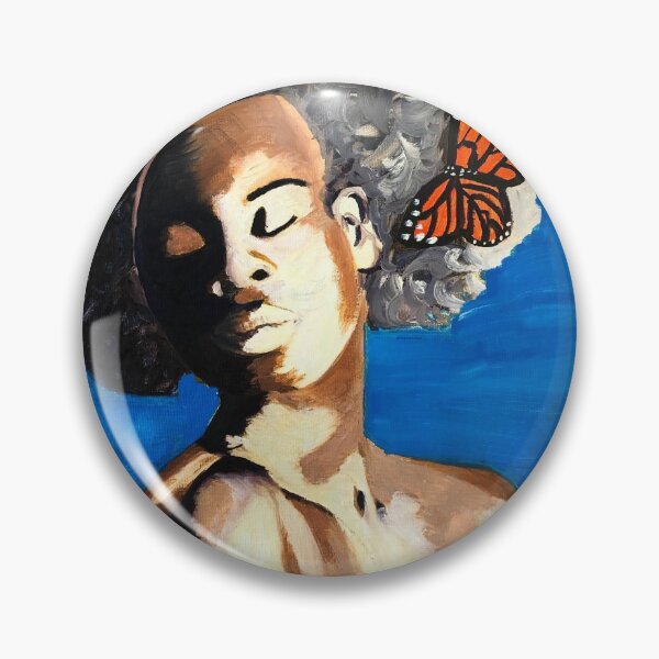 Item preview, "Blinded" designed and sold by laradada.