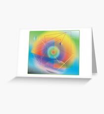Expose Greeting Card