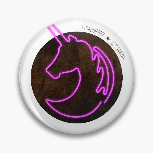Vista previa del artículo con la obra «Vanilla Unicorn Letreros de Neón», diseñado y vendido por Daddytone.