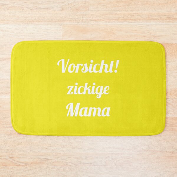 Item preview, careful bitchy mom designed and sold by Ruegen1983.