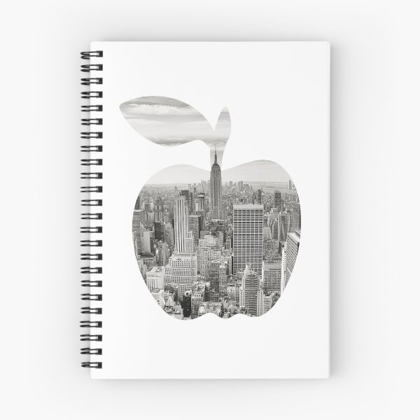 Item preview, The Bigg Apple - Travel Destination Design designed and sold by Lart-Design.