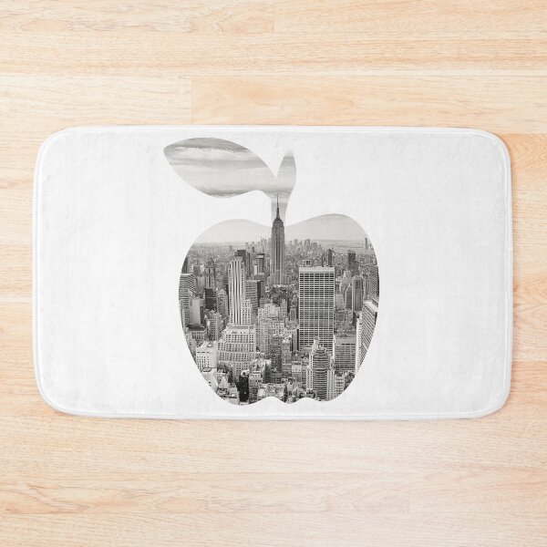 Item preview, The Bigg Apple - Travel Destination Design designed and sold by Lart-Design.