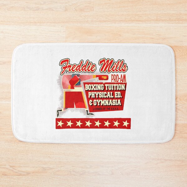 Item preview, Freddie Mills Gymnasia  designed and sold by daviz.