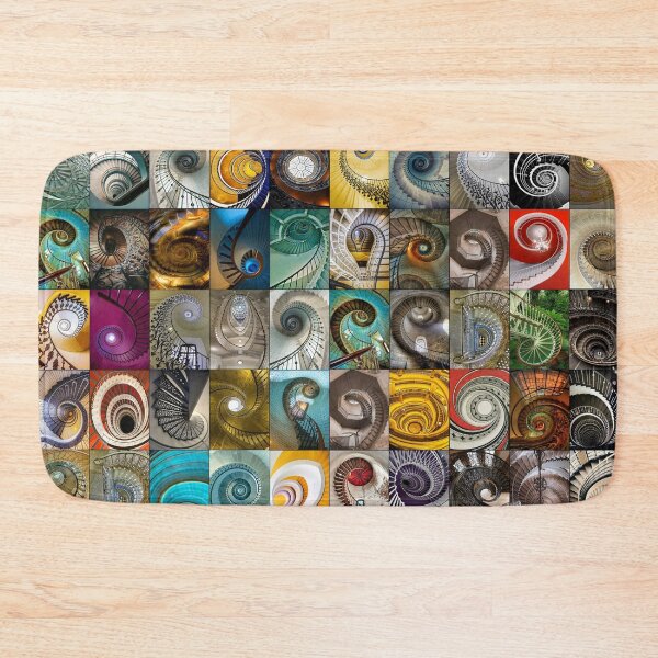 Item preview, Spiral Staircases designed and sold by Montage-Madness.