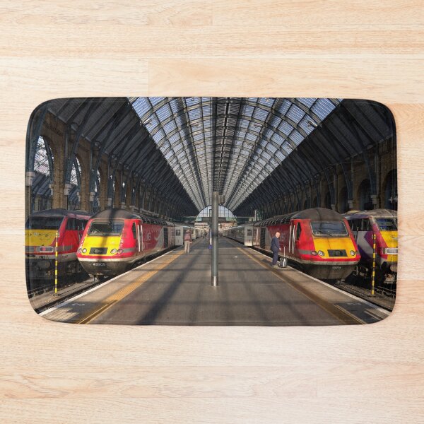 Item preview, Kings Cross Symetry designed and sold by hawkie.