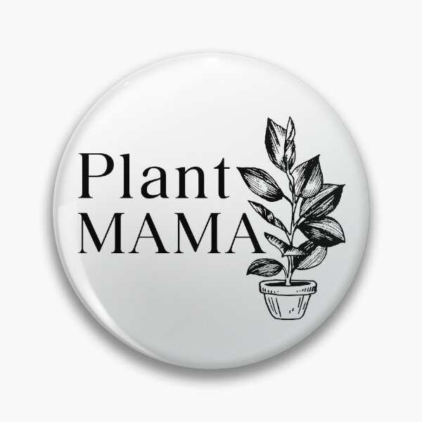 Item preview, Plant Mama designed and sold by move-mtns.