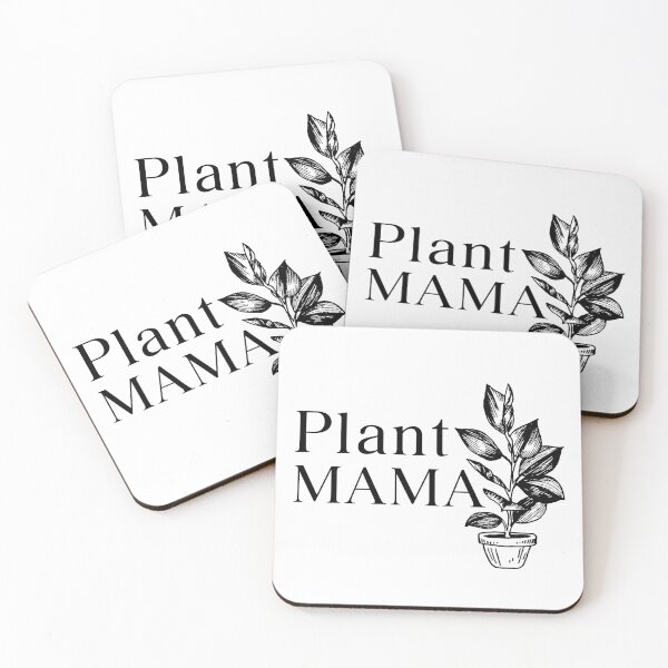 Item preview, Plant Mama designed and sold by move-mtns.