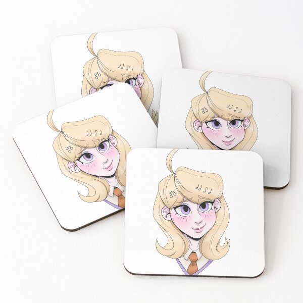 Item preview, Kaede Akamatsu  designed and sold by najwa-artsy.