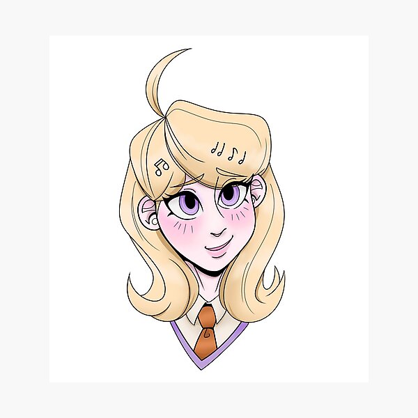 Item preview, Kaede Akamatsu  designed and sold by najwa-artsy.