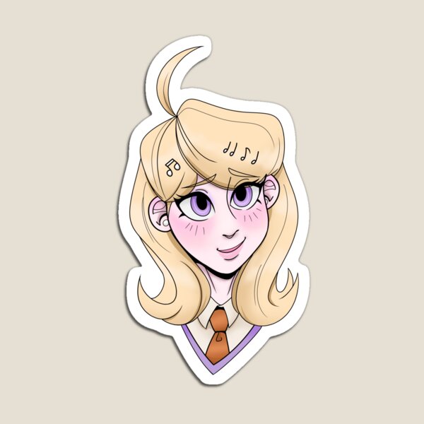 Item preview, Kaede Akamatsu  designed and sold by najwa-artsy.