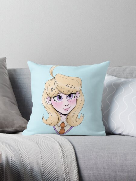 Kaede body pillow best sale