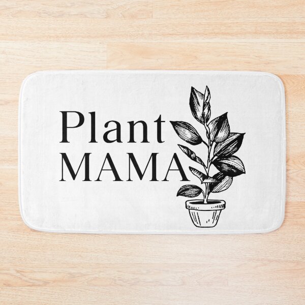 Item preview, Plant Mama designed and sold by move-mtns.