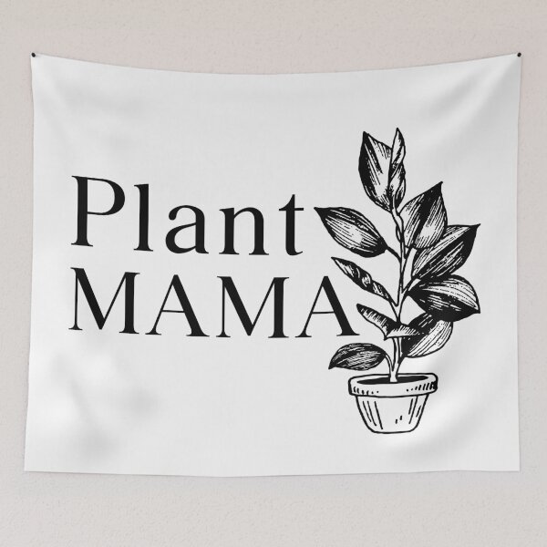 Item preview, Plant Mama designed and sold by move-mtns.