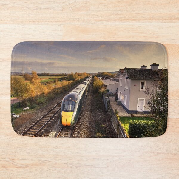 Item preview, Exminster IET designed and sold by hawkie.