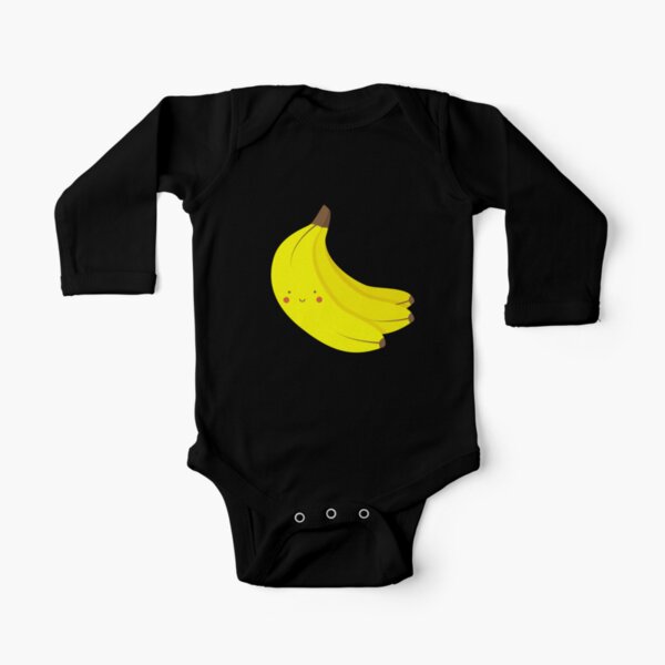 blue banana children's clothing