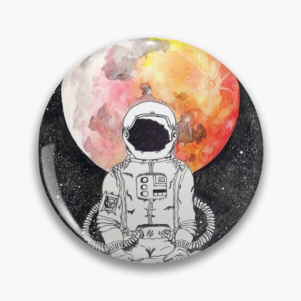 Item preview, Blood Moon designed and sold by Paige Poole.
