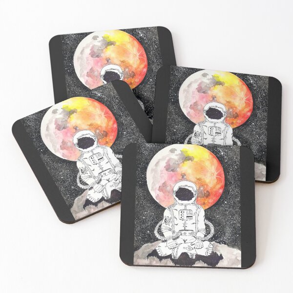 Item preview, Blood Moon designed and sold by Paige Poole.