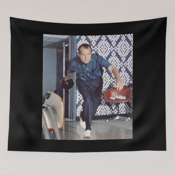 Item preview, Nixon Bowling designed and sold by flippinsg.