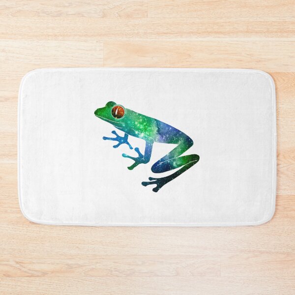 Item preview, Frog designed and sold by lucy-mac.