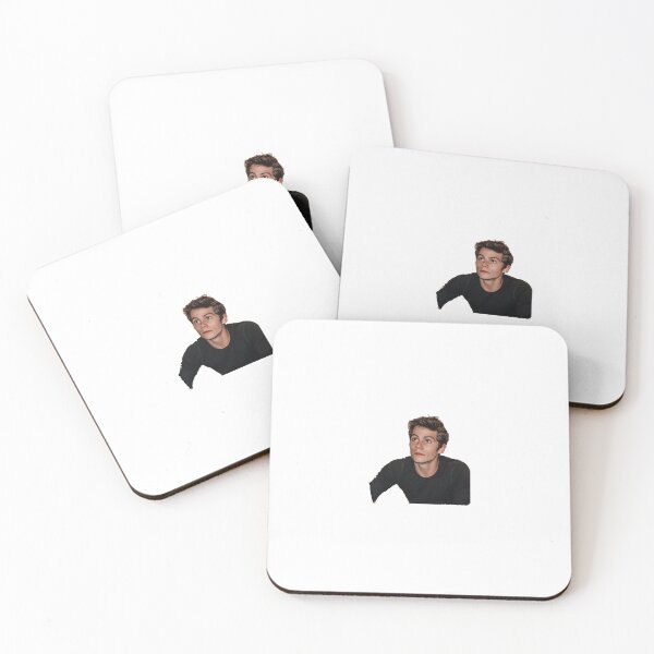 Item preview, Dylan O’Brien designed and sold by nesa224.