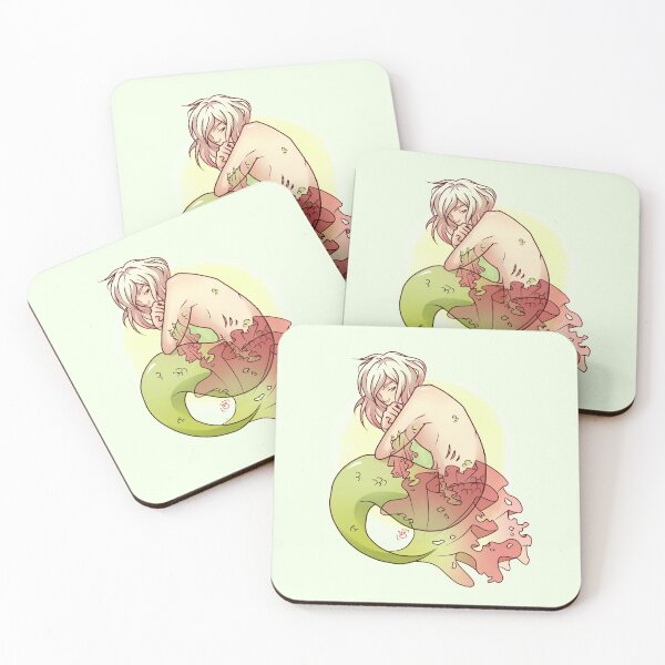 Item preview, Mermay 2020 - Poison  designed and sold by heysoleilart.
