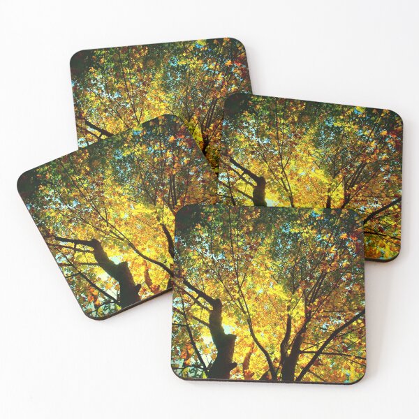 Item preview, Maple Sunshine designed and sold by Rayzor Images.
