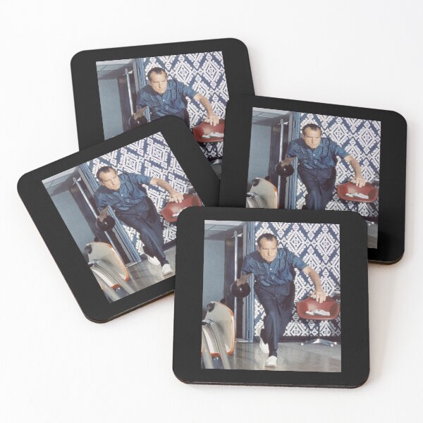 Item preview, Nixon Bowling designed and sold by flippinsg.